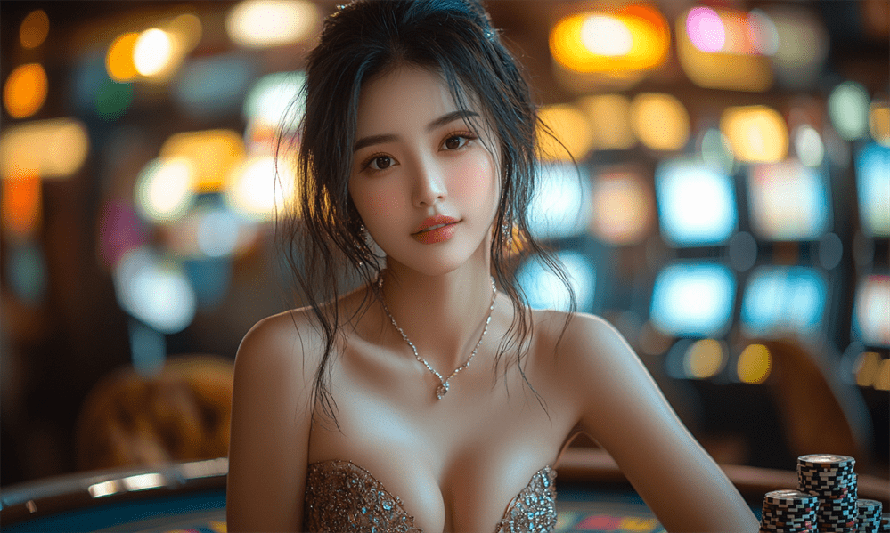 lucky gaming casino
